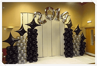 Mezuniyet Töreni Organizasyonu