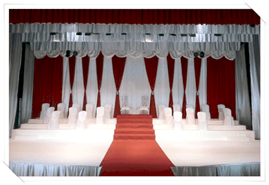 Mezuniyet Töreni Organizasyonu