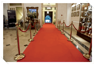 Mezuniyet Töreni Organizasyonu