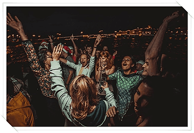 Mezuniyet Töreni Organizasyonu