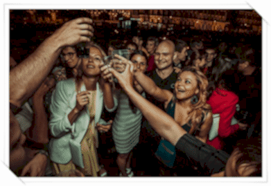 Mezuniyet Töreni Organizasyonu