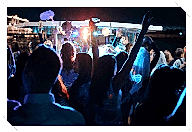 Mezuniyet Töreni Organizasyonu