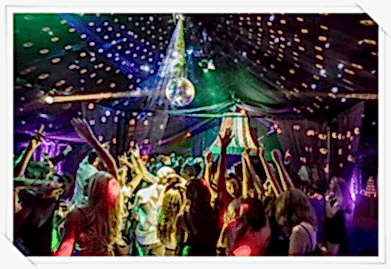 Mezuniyet Töreni Organizasyonu