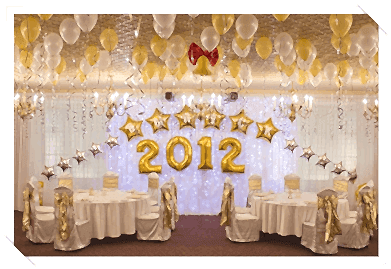 Mezuniyet Töreni Organizasyonu