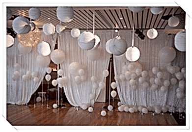 Mezuniyet Töreni Organizasyonu