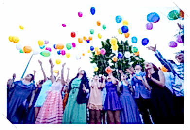 Mezuniyet Töreni Organizasyonu