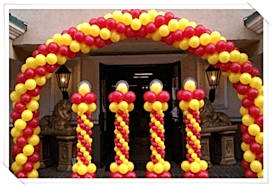 Mezuniyet Töreni Organizasyonu