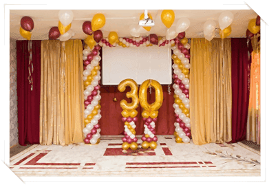 Mezuniyet Töreni Organizasyonu