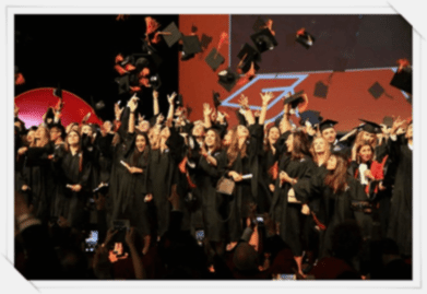 Mezuniyet Töreni Organizasyonu