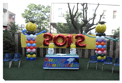 Mezuniyet Töreni Podyum Kürsü Kiralama