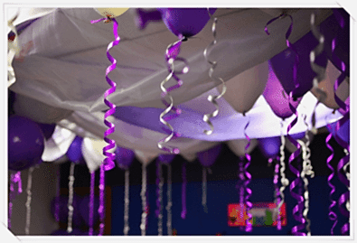 Mezuniyet Töreni Sahne Süsleme Sahne Dekorasyonu