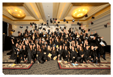 Mezuniyet Töreni Kırmızı Halı Pirinç Bariyer