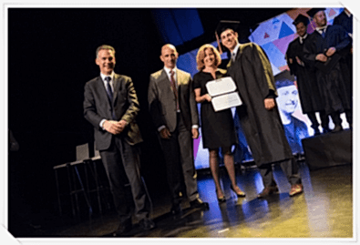 Mezuniyet Töreni catering hizmeti kokteyl menü