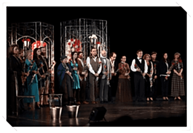 Motivasyon etkinlikleri