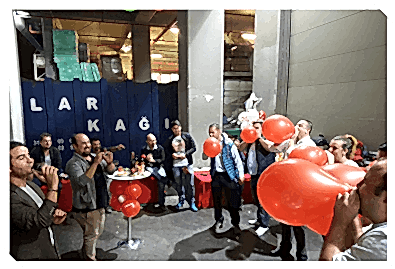 Motivasyon etkinlikleri workshop