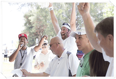 Motivasyon etkinlikleri ödül törenleri