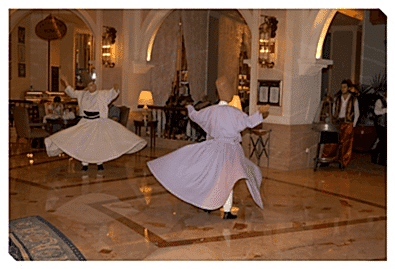 Nostalji Organizasyonu Mekan Temini