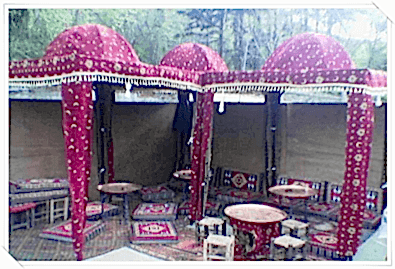 Nostalji Organizasyonu Mehter Takımı Davul Zurna Şov