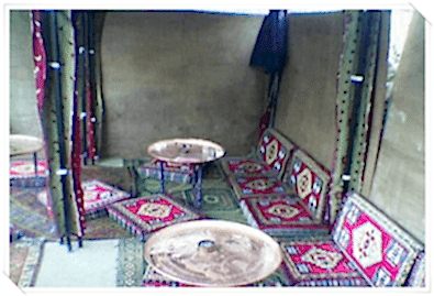 Nostalji Organizasyonu Semah Grubu Kiralama