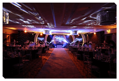 Ödül Töreni Organizasyonu