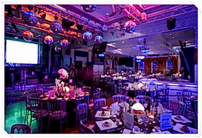 Ödül Töreni Organizasyonu