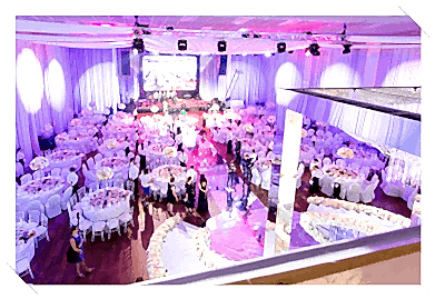 Ödül Töreni Organizasyonu