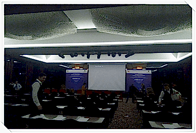 Ödül Töreni Organizasyonu