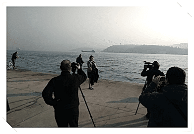 produksiyon Hizmetleri produksiyon Hizmetleri