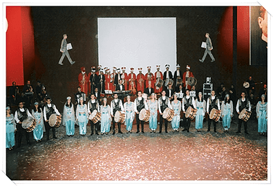 Ramazan Etkinlikleri Ramazan Davulcusu Davul Şov Davul Zurna Şov