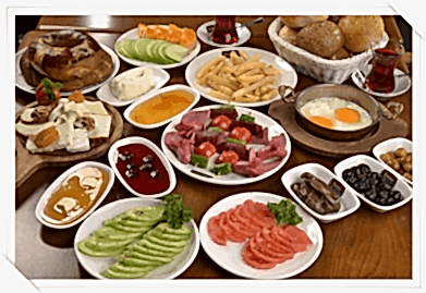 Ramazan Etkinlikleri