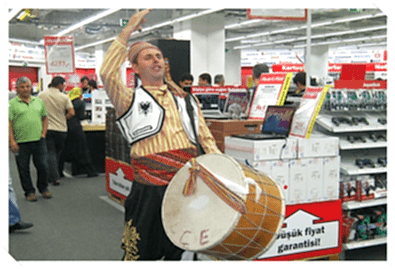 Ramazan Etkinlikleri Gösteri Ekipleri Sihirbaz Kirala Jonglör Kirala Akrobar Kirala