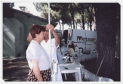 Road Show Turneler Organizasyonu Turnuva Ekipmanları Kiralama