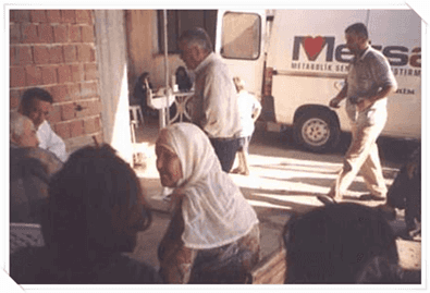 Road Show Turneler Organizasyonu Bayrak Dekorasyon Kırlangıç Bayrak Yelken Bayrak