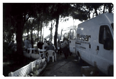 Road Show Turneler Organizasyonu Eğitmen Kiralama