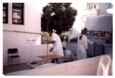 Road Show Turneler Organizasyonu Balon Dekorasyon Zeplin Balon Kirala