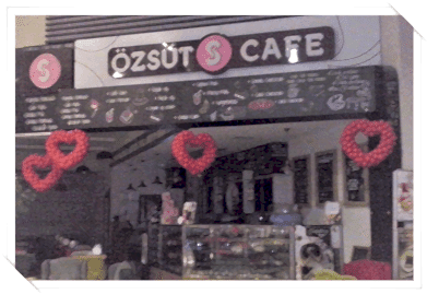 Sevgililer Günü Malzemeleri