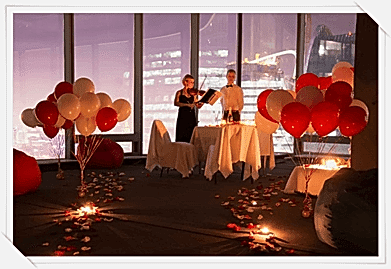 Sevgililer Günü Malzemeleri