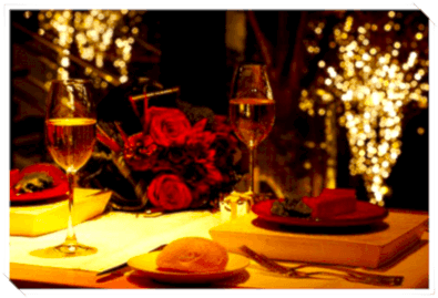 Sevgililer Günü Süslemeleri Sevgililer Günü Dekorasyonu