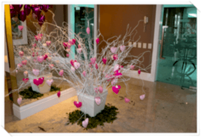 Sevgililer Günü Çiçek Siparişi