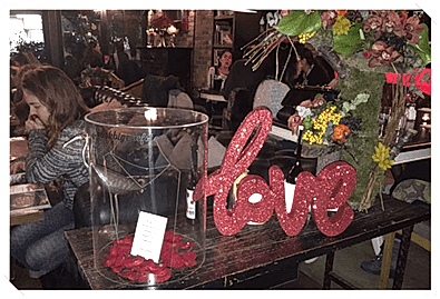 Sevgililer Günü Kemancı Kirala