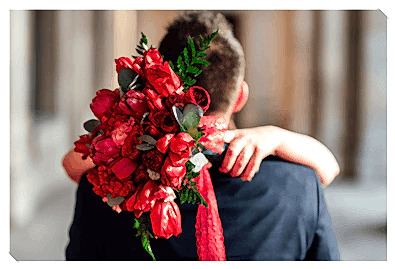 Sevgililer Günü Tekne Organizasyonu