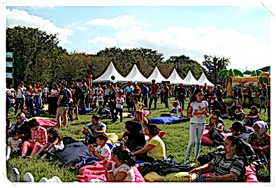 Şirket Pikniği Organizasyonu Şirket Pikniği Organizasyonu