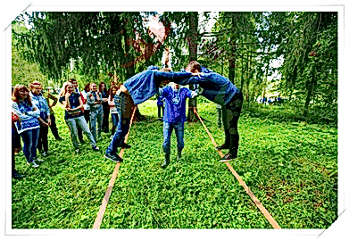 Şirket Pikniği Organizasyonu Şirket Pikniği Organizasyonu