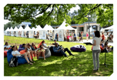 Şirket Pikniği Organizasyonu Şirket Pikniği Organizasyonu