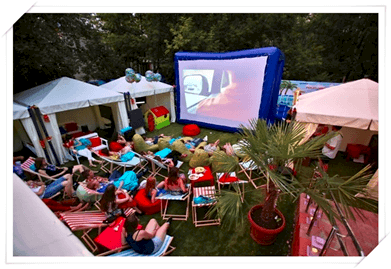 Şirket Pikniği Organizasyonu Şirket Pikniği Organizasyonu