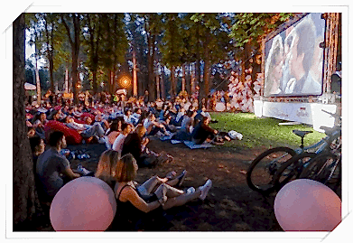 Şirket Pikniği Organizasyonu Şirket Pikniği Organizasyonu