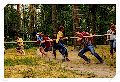 Şirket Pikniği Organizasyonu Şirket Pikniği Organizasyonu