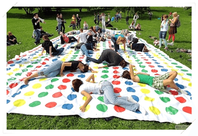 Şirket Pikniği Organizasyonu Şirket Pikniği Organizasyonu