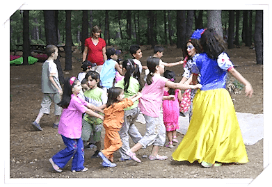 Şirket Pikniği Organizasyonu Şirket Pikniği Organizasyonu