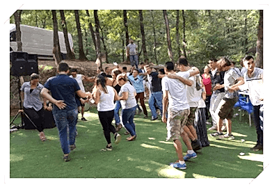 Şirket Pikniği Organizasyonu Şirket Pikniği Organizasyonu